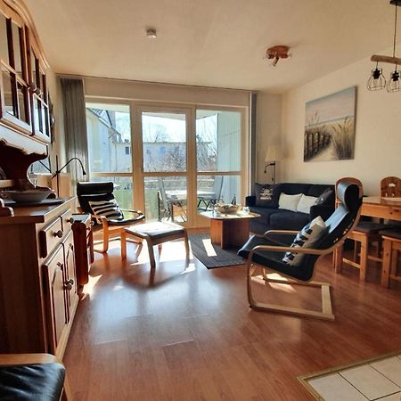 Parkresidenz Sanssouci Wohnung 10 Zinnowitz Esterno foto