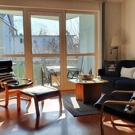 Parkresidenz Sanssouci Wohnung 10 Zinnowitz Esterno foto