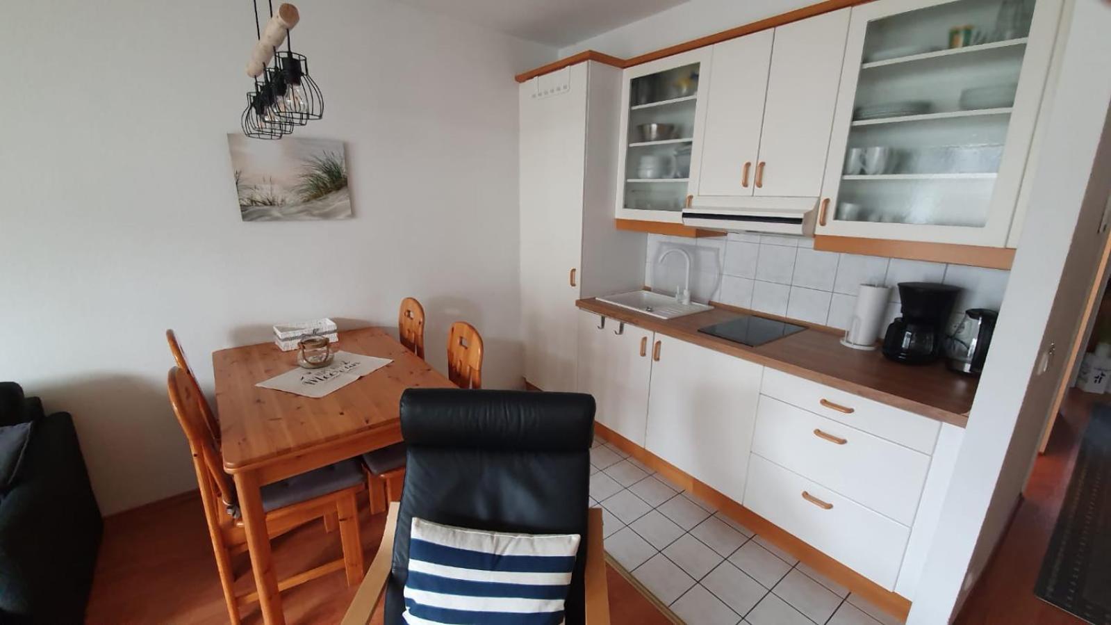 Parkresidenz Sanssouci Wohnung 10 Zinnowitz Esterno foto