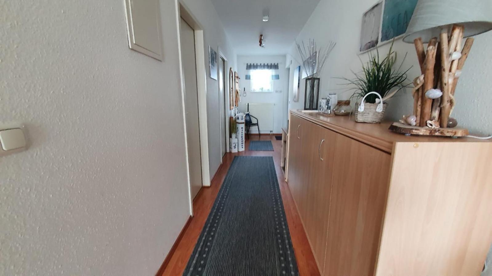 Parkresidenz Sanssouci Wohnung 10 Zinnowitz Esterno foto