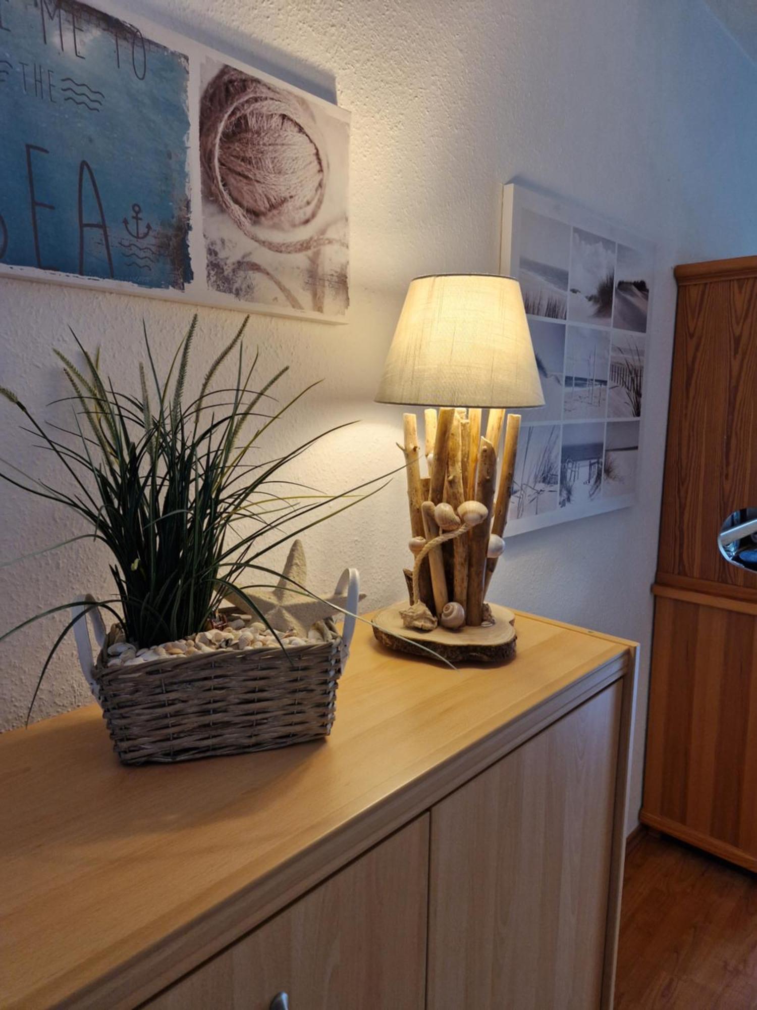 Parkresidenz Sanssouci Wohnung 10 Zinnowitz Esterno foto