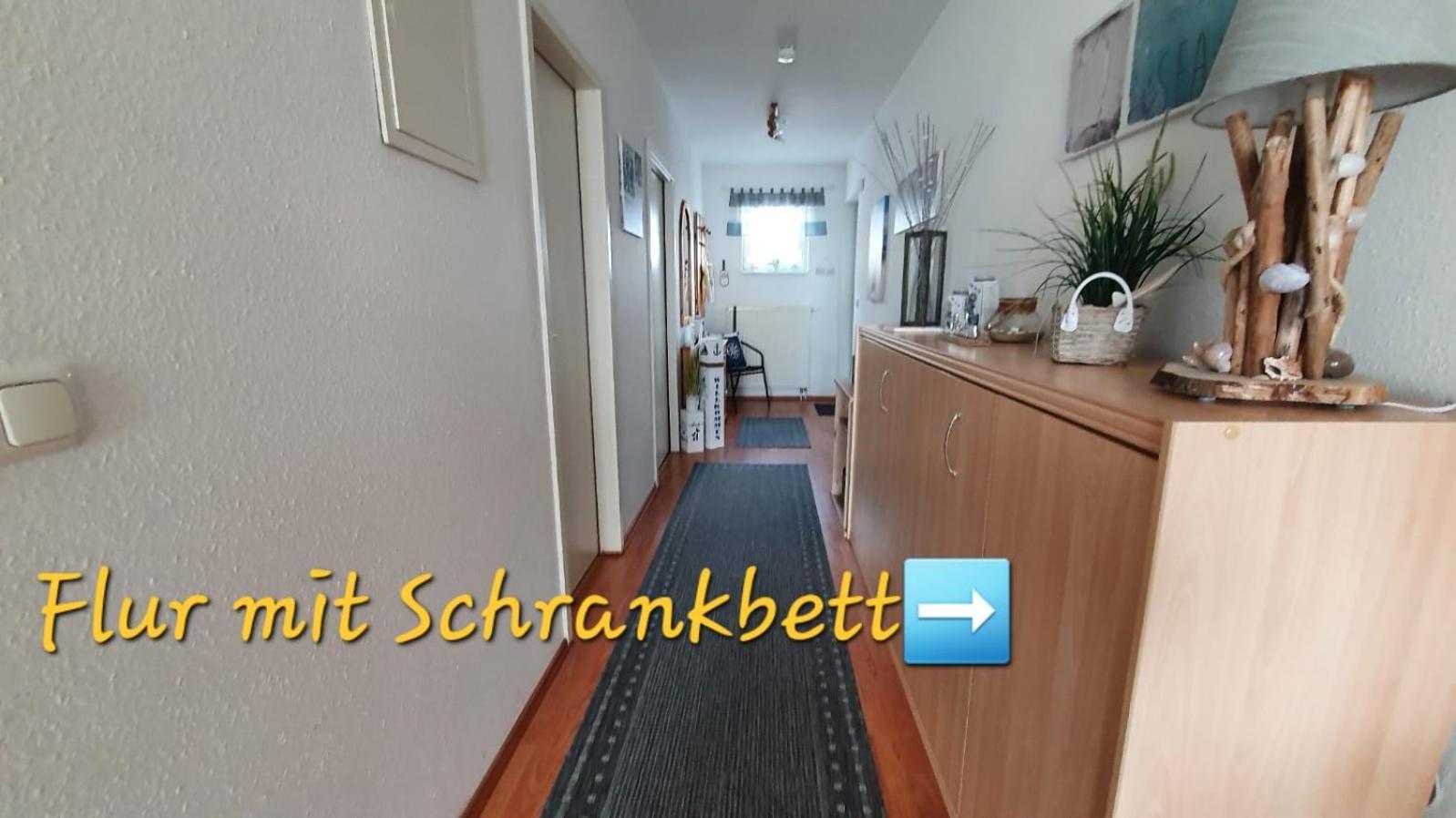 Parkresidenz Sanssouci Wohnung 10 Zinnowitz Esterno foto